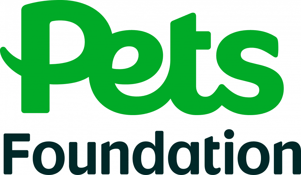 PETS_FOUNDATION_STACKED_LOGO_CORE GREEN AND DARK TEAL_RGB 2